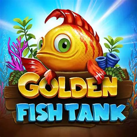 golden fish tank slot review